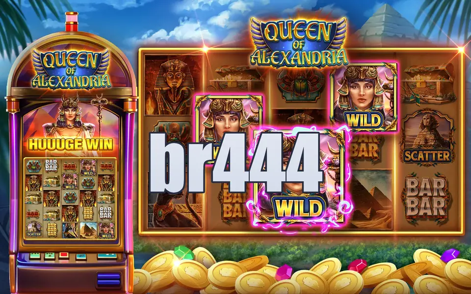 br444 APK