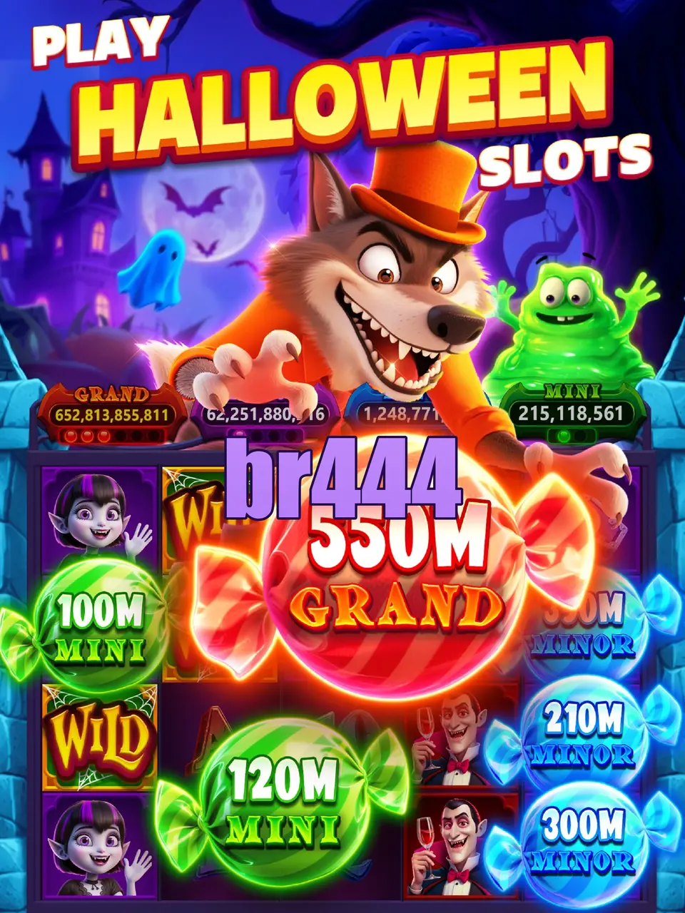 br444 APK
