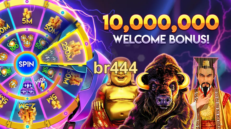 br444 Login